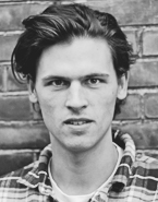 olav Hesseldal