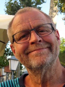 Knud Møller
