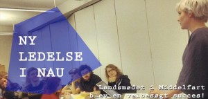 Landsmøde