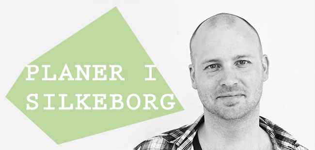 Planer i Silkeborg